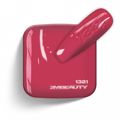 Gel Lack - Matt 1321
