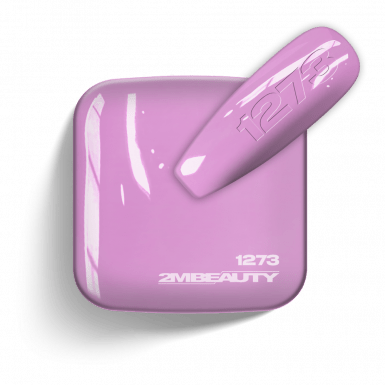 Gel Lack - Matt 1273