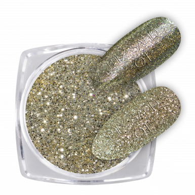Glitter Mix Sand 01