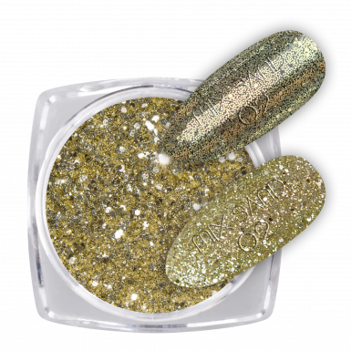 Glitter Mix Sand 02