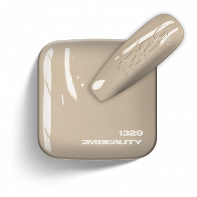 Gel Lack - Matt 1329