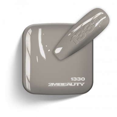 Gel Lack - Matt 1330