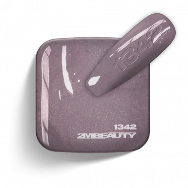 Gel Lack - Selyemfényű 1342