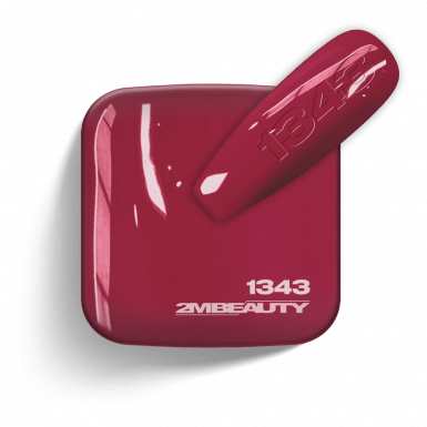 Gel Lack - Matt 1343