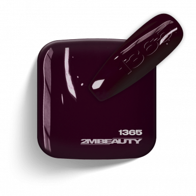 Gel Lack - Matt 1365