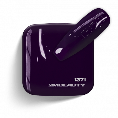 Gel Lack - Matt 1371
