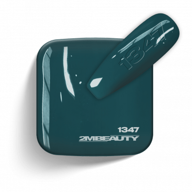 Gel Lack - Matt 1347