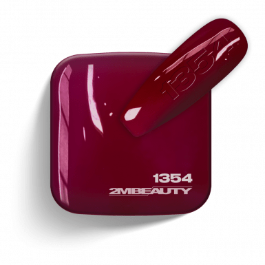 Gel Lack - Matt 1354