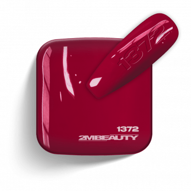 Gel Lack - Matt 1372