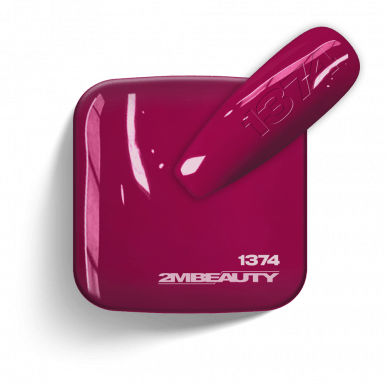 Gel Lack - Matt 1374