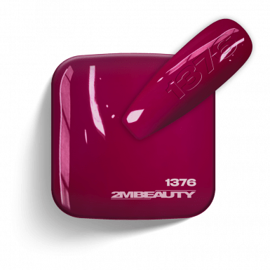 Gel Lack - Matt 1376