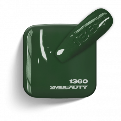 Gel Lack - Matt 1360