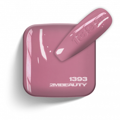 Gel Lack - Matt 1393