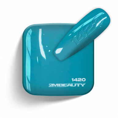 Gel Lack - Matt 1420