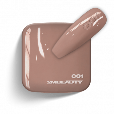 Gel Lack - HEMA Mentes 001