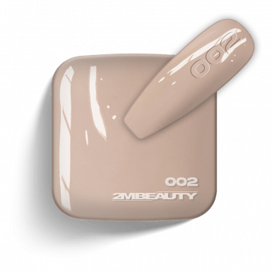 Gel Lack - HEMA Mentes 002