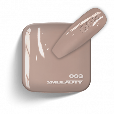 Gel Lack - HEMA Mentes 003