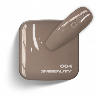 Gel Lack - HEMA Mentes 004