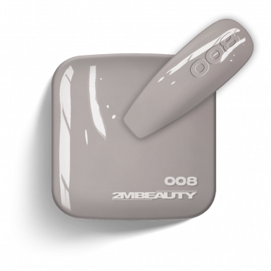 Gel Lack - HEMA Mentes 008