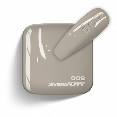 Gel Lack - HEMA Mentes 009