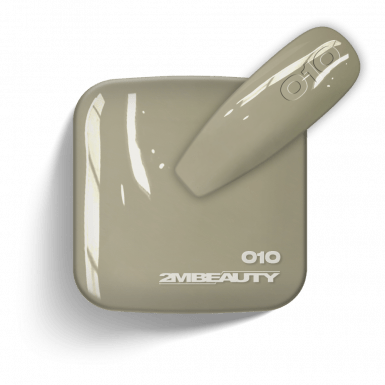 Gel Lack - HEMA Mentes 010