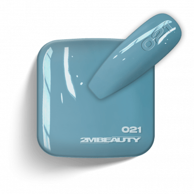 Gel Lack - HEMA Mentes 021