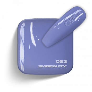 Gel Lack - HEMA Mentes 023