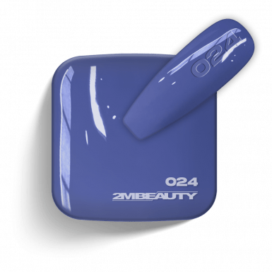 Gel Lack - HEMA Mentes 024