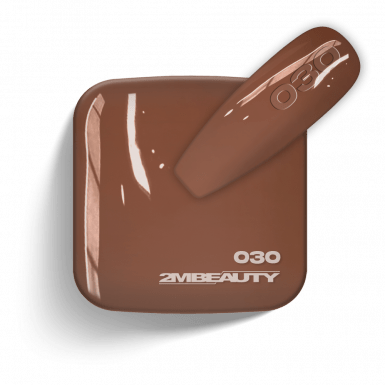Gel Lack - HEMA Mentes 030