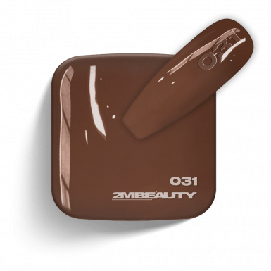 Gel Lack - HEMA Mentes 031