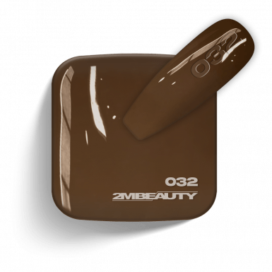Gel Lack - HEMA Mentes 032