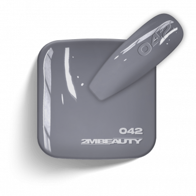 Gel Lack - HEMA Mentes 042