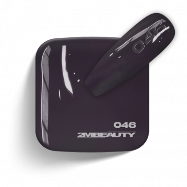 Gel Lack - HEMA Mentes 046