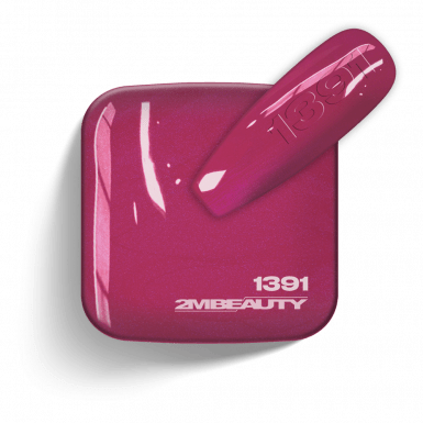 Gel Lack - Selyemfényű 1391