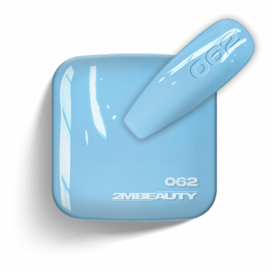 Gel Lack - HEMA Mentes 062