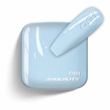 Gel Lack - HEMA Mentes 061