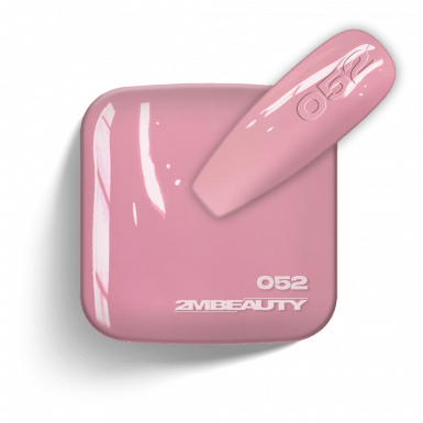 Gel Lack - HEMA Mentes 052