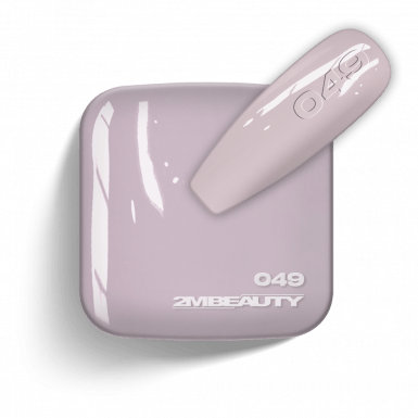 Gel Lack - HEMA Mentes 049