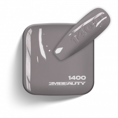 Gel Lack - Matt 1400