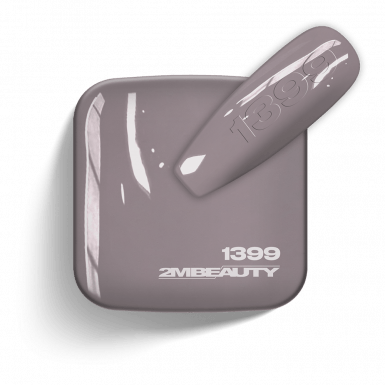 Gel Lack - Matt 1399