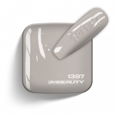 Gel Lack - Matt 1397