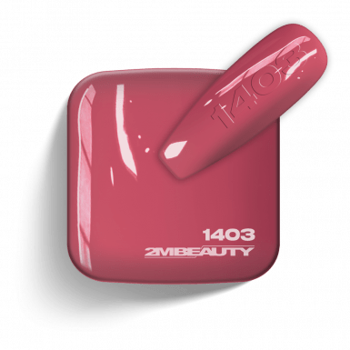 Gel Lack - Matt 1403