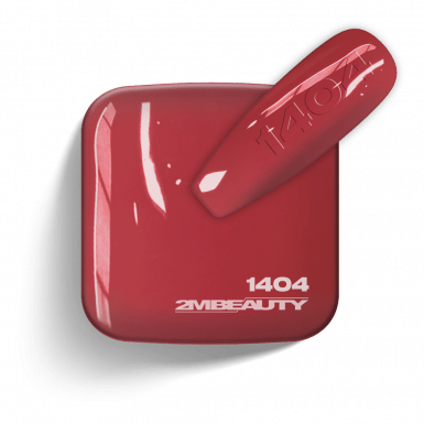 Gel Lack - Matt 1404