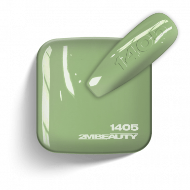 Gel Lack - Matt 1405