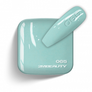 Gel Lack - HEMA Mentes 065