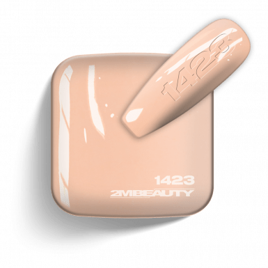 Gel Lack - Matt 1423
