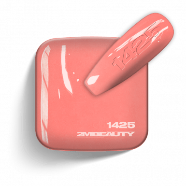 Gel Lack - Matt 1425