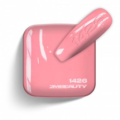 Gel Lack - Matt 1426