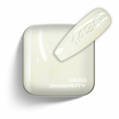 Gel Lack - Matt 1430