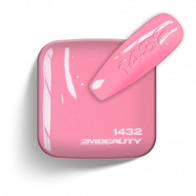 Gel Lack - Matt 1432